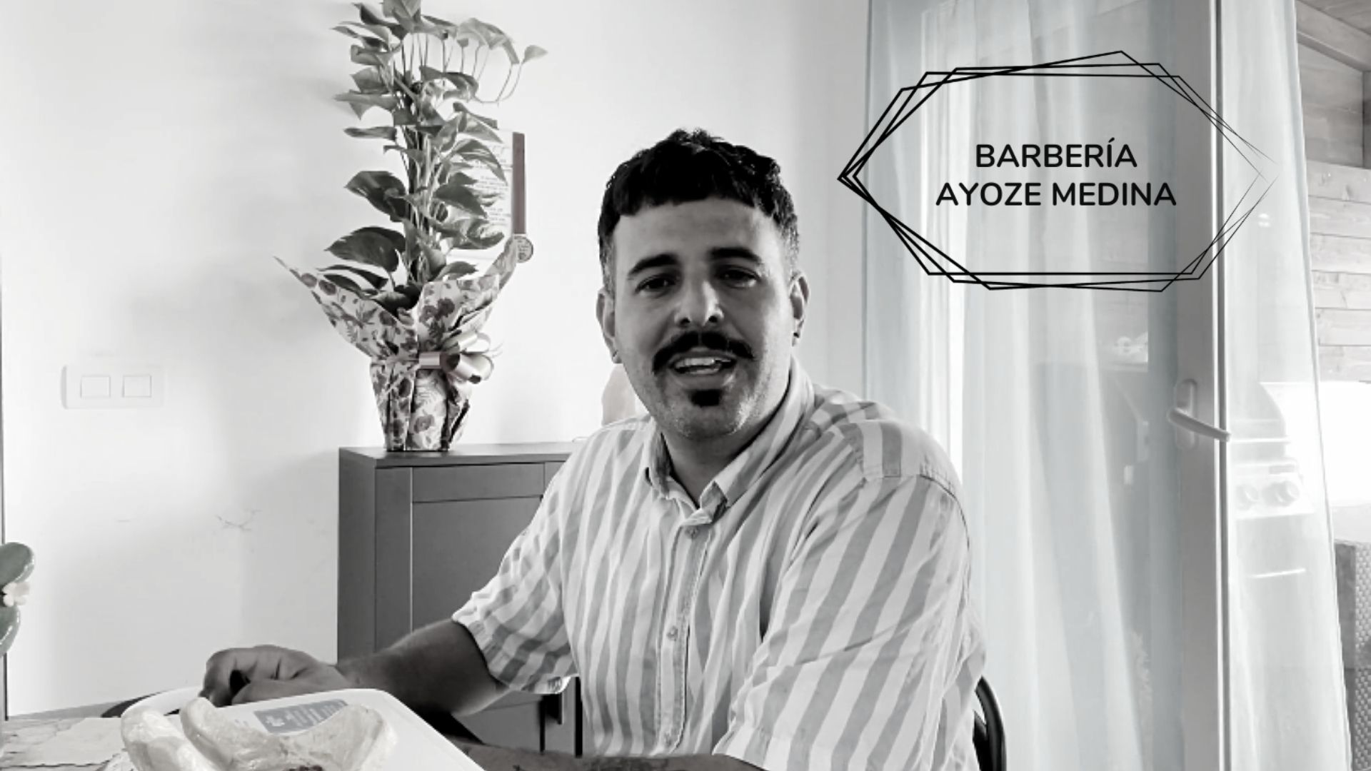 Barbería Ayoze Medina